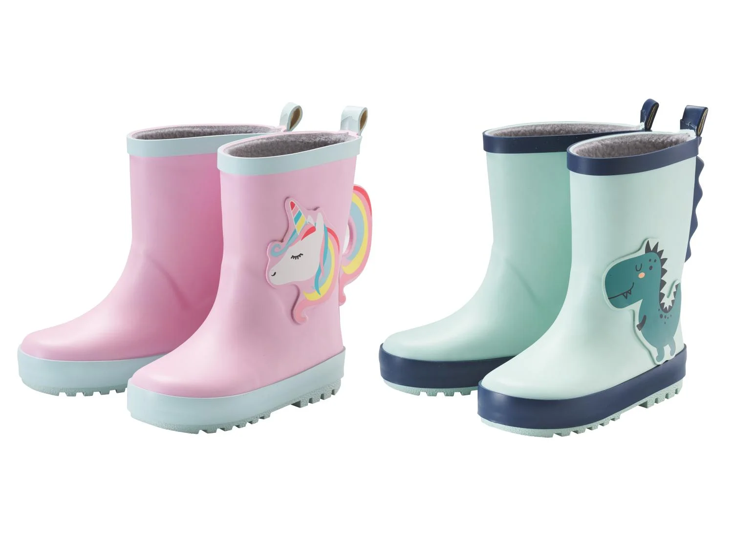 Bottes de pluie enfant - Image 12