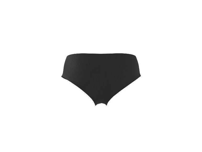 Lot de 2 hipsters côtelés femme - Image 12
