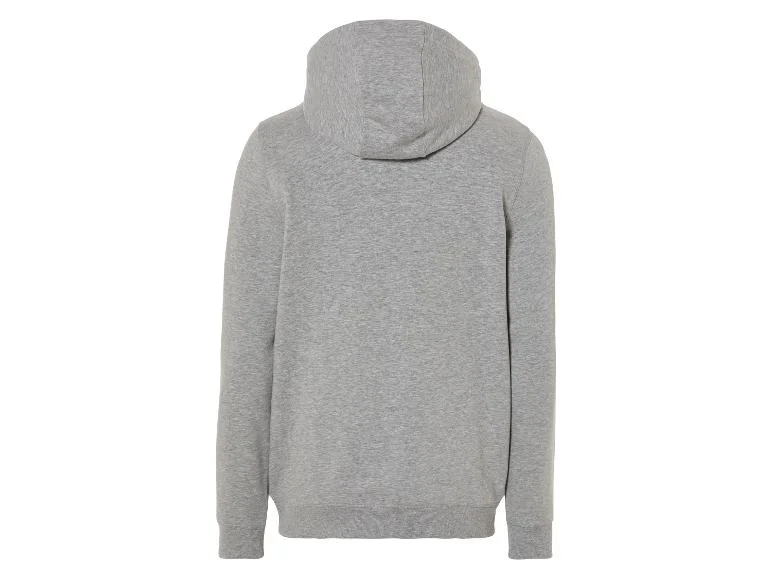 Sweat molletonné homme — SKU T5CANNM78HA2AG9DT - Image 2