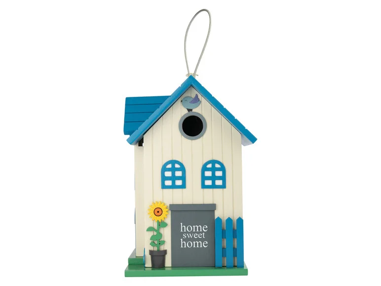Maison pour oiseaux - Image 4