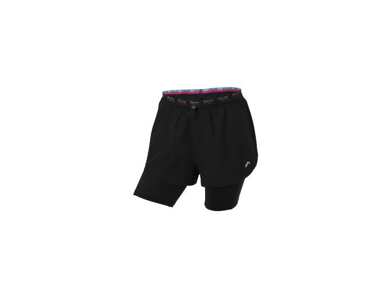 Short technique femme — SKU I0SWAQR4QZG9AE0VI - Image 5