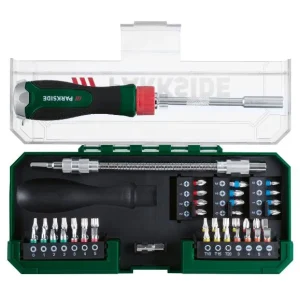 Set de tournevis à cliquet — SKU V6FZTVWM5VZU8Q5ENP