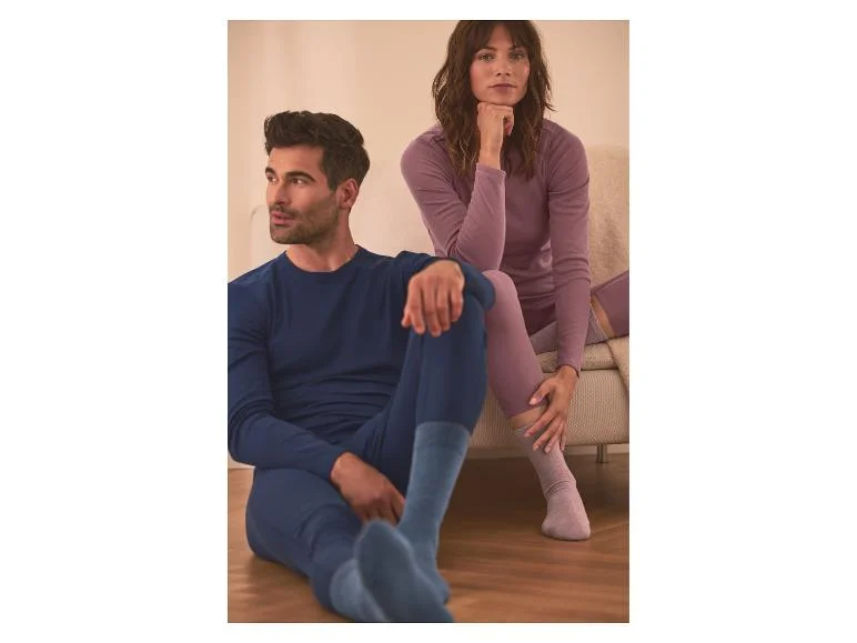 Sous-vêtement thermique homme — SKU 13B0C7A93GTNSRMNO - Image 6