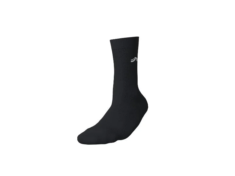 Lot de 2 paires de chaussettes de tennis homme/femme - Image 15