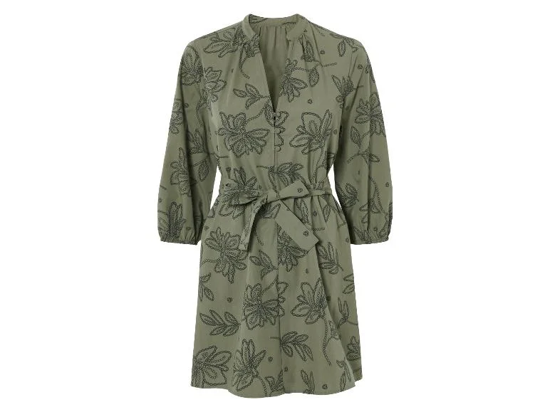 Robe femme — SKU M7WFDAPL0REUPM2HWJ - Image 5