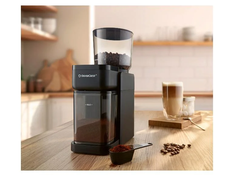 Moulin à café électrique — SKU LYVT103G6WUYHNQ4 - Image 6