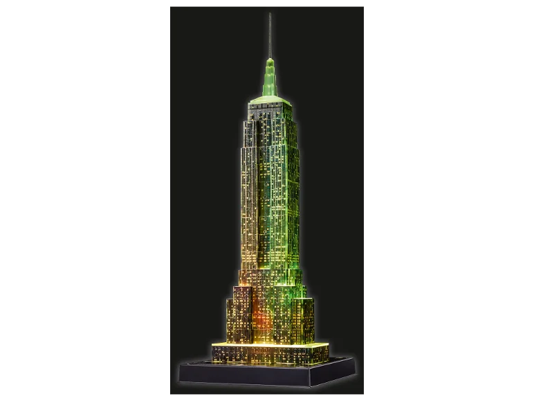 Puzzle 3D LED - Image 17