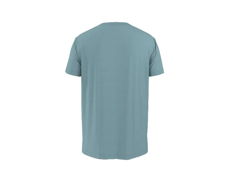 T-shirt pour homme — SKU V9D620WH2L0FSXTOOS - Image 16