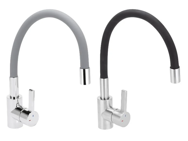 Robinet de cuisine — SKU NUAVWH9BFS61101P - Image 2