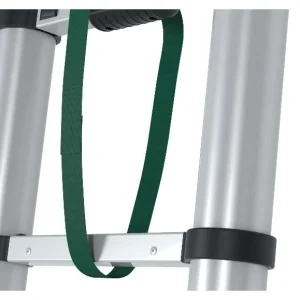 Échelle télescopique en aluminium — SKU T3MELW0TM9I7XOOSG