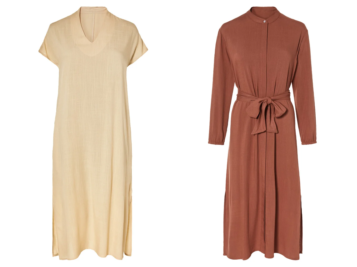 Robe tunique femme — SKU 47F4WYAFS5X13A4Z32 - Image 9