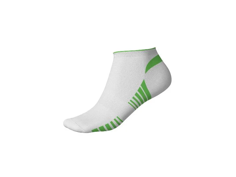 Lot de 5 paires de socquettes unisexe - Image 10