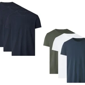 Lot de 3 t-shirts homme
