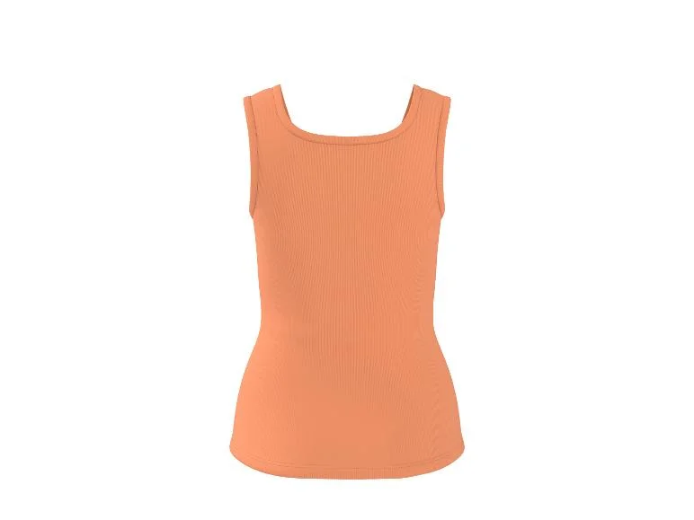 Lot de 2 débardeurs côtelés femme — SKU GETRRF9Q1LM40GKKTR - Image 14