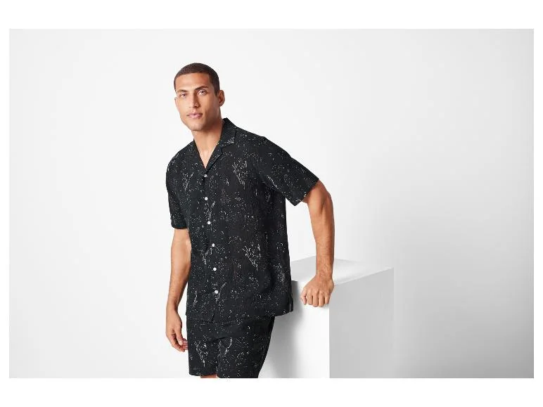 Chemise homme — SKU 6K4PVR7MS3ZA9YR15I - Image 8