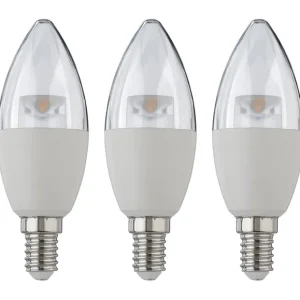 Ampoules LED E27 / E14