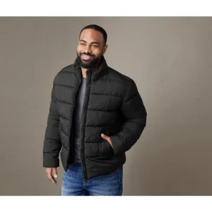 Doudoune thermique homme