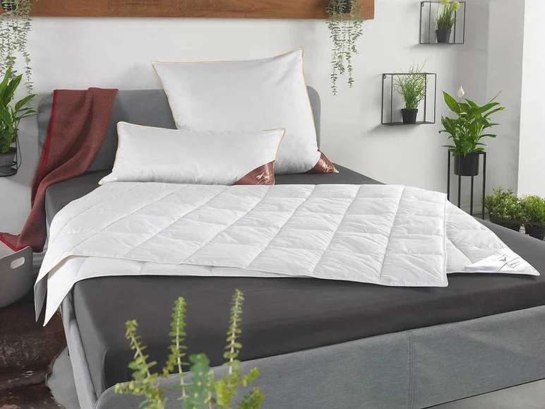Couette d'été en duvet - Image 2