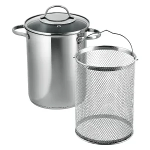 Cuit-asperges Premium Ø 16 cm