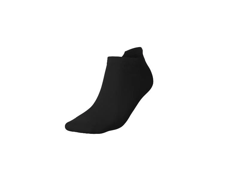 Lot de 5 paires de socquettes femme - Image 30