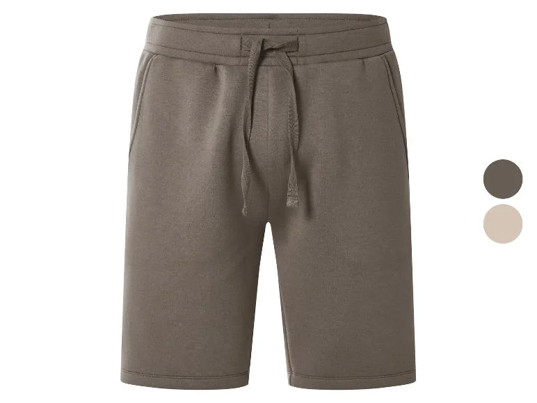 Short molletonné homme — SKU FM56GZ620DKRUXVV3