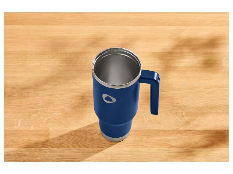 Mug isotherme en acier inoxydable - Image 19