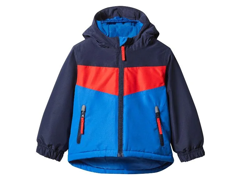 Veste de ski petit garçon — SKU QC5PGES0PCFRJAVQV - Image 19