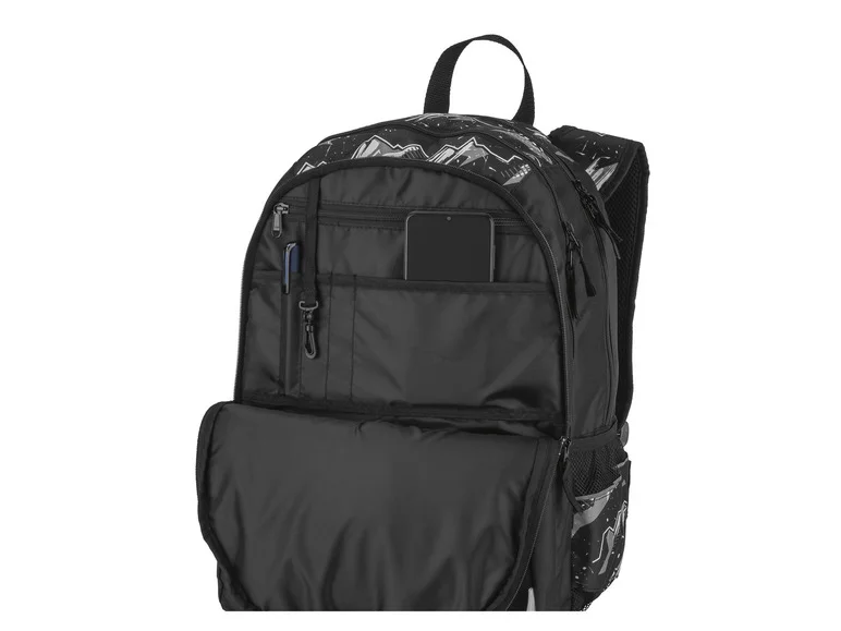 Sac à dos scolaire, 27 L — SKU IW12QFRFJ4ZDH0M2 - Image 24