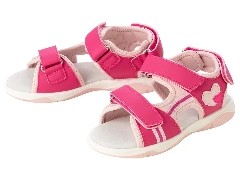 Sandales petite fille — SKU 9AQH6ZA1GWDKK632N - Image 5