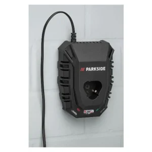 Chargeur de batterie PLGK 12 6.0 B1, 6 A, 12 V