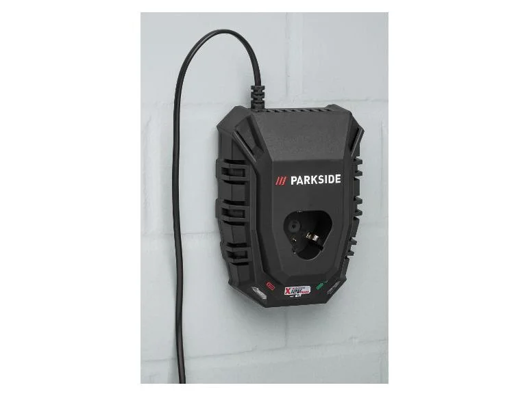 Chargeur de batterie PLGK 12 6.0 B1, 6 A, 12 V