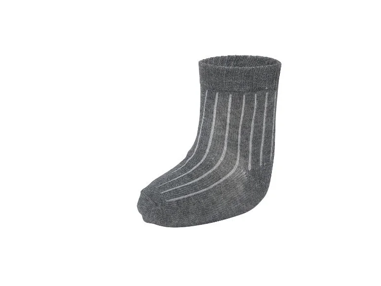 Lot de 5 chaussettes bébé - Image 29