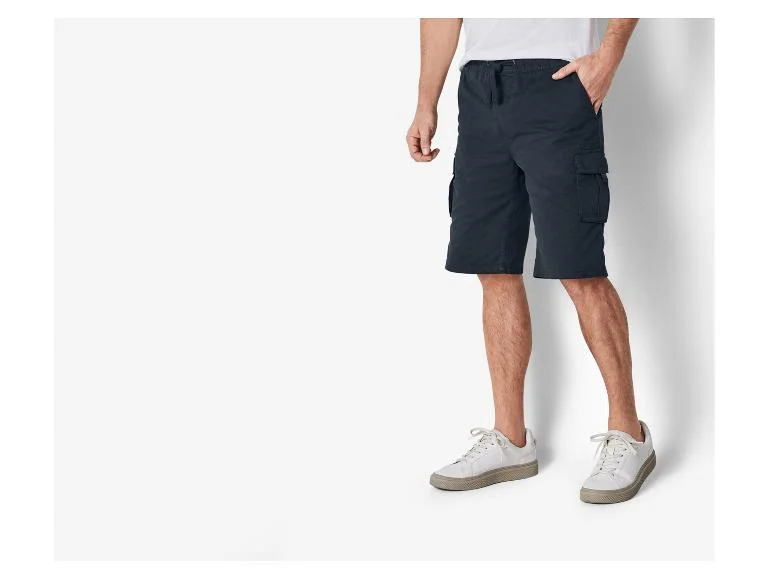Short homme — SKU 94R7B9R39W33QDP0 - Image 2