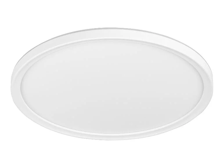 Plafonnier à LED, Ø 29 cm - Image 7