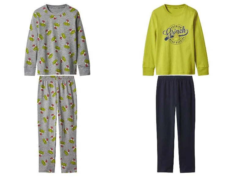 Pyjama enfant — SKU UW2C2DJIWVIQMV0LU - Image 8
