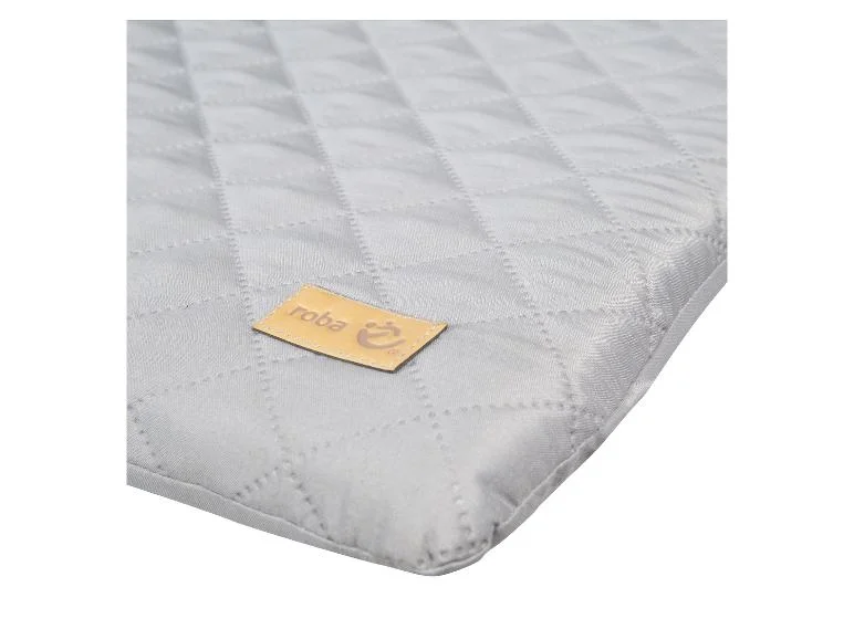 Plan à langer avec matelas - Image 3