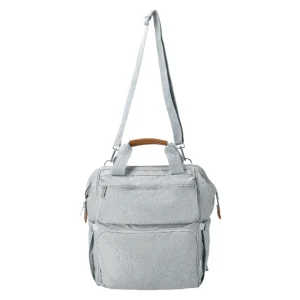 Sac à langer ou sac à dos à langer