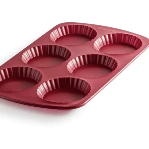 Moule à tartelettes