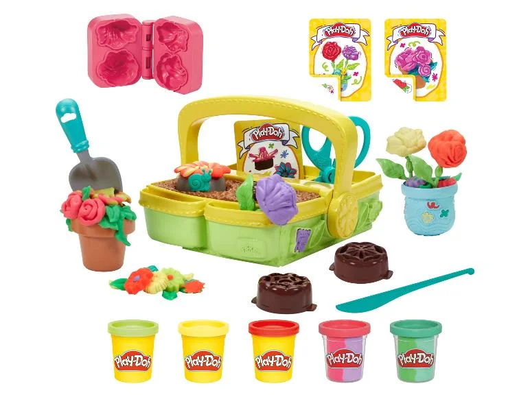 Set de pâte à modeler — SKU 6H75FSMSU6DXWZIFQ - Image 35