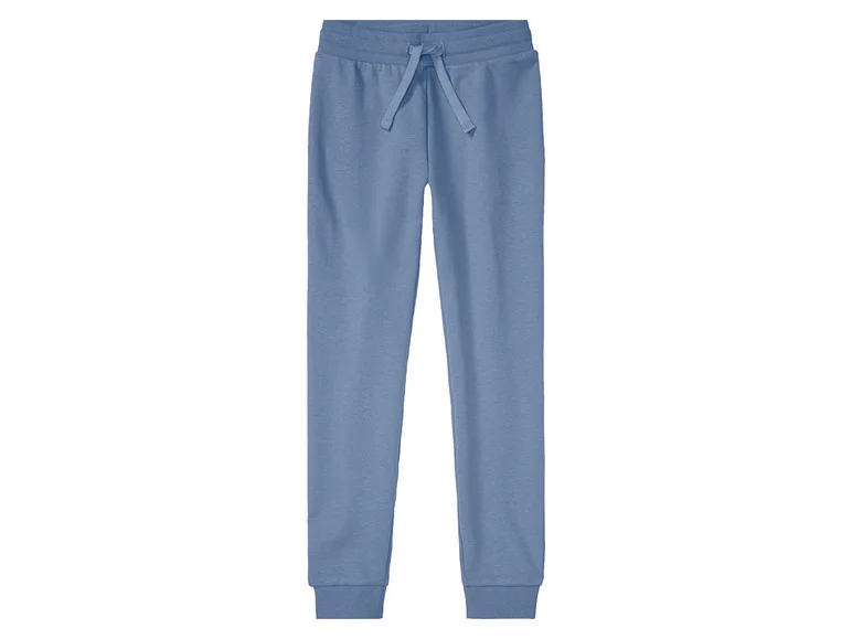 Ensemble pantalon et sweat-shirt fille