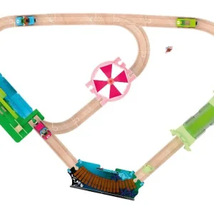 Set de chemin de fer — SKU W4JH5TJLHV1BZYMCOO