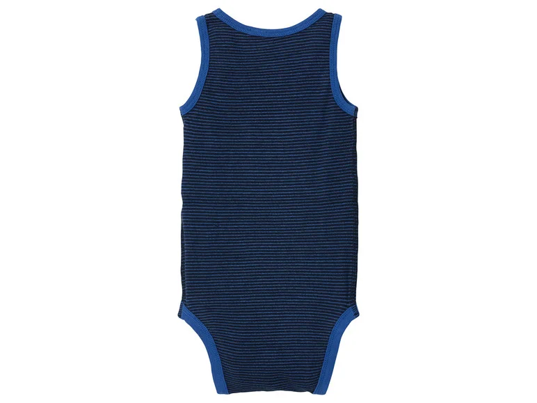 Lot de 2 bodies bébé — SKU C2W1G5NJUCCBZEE2 - Image 9