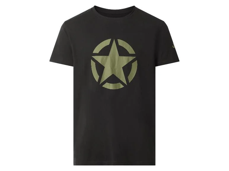 T-shirt homme — SKU J4PAQE56H8GHCZS8L - Image 5