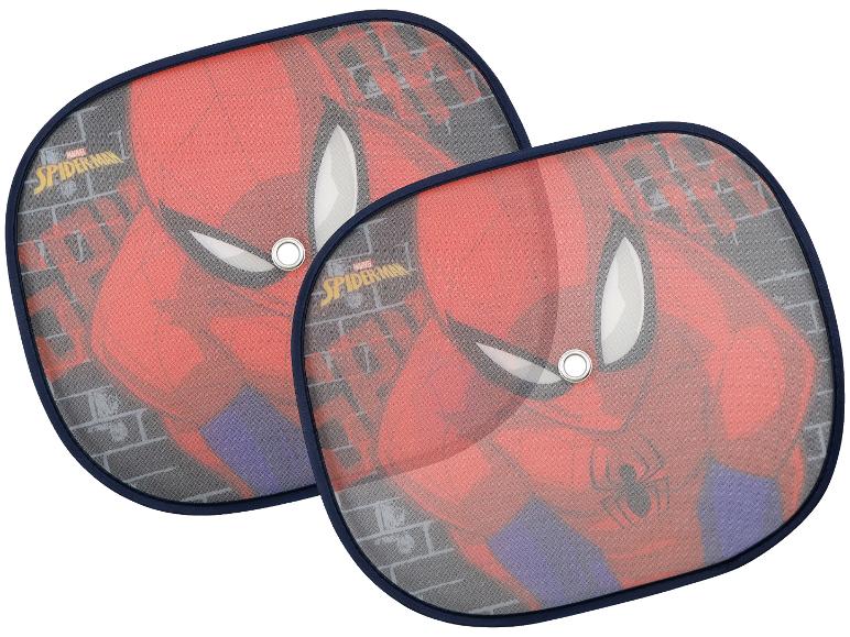 Lot de 2 pare-soleils de voiture Disney - Image 13
