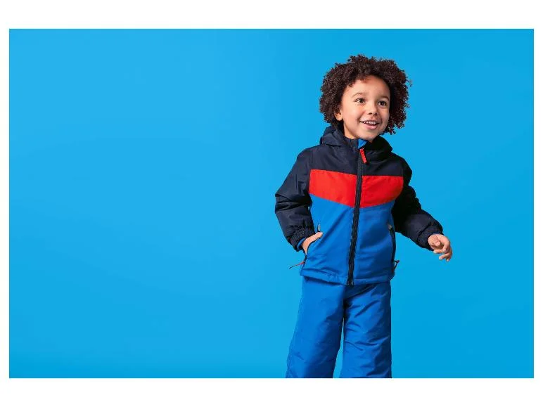 Veste de ski petit garçon — SKU QC5PGES0PCFRJAVQV - Image 14