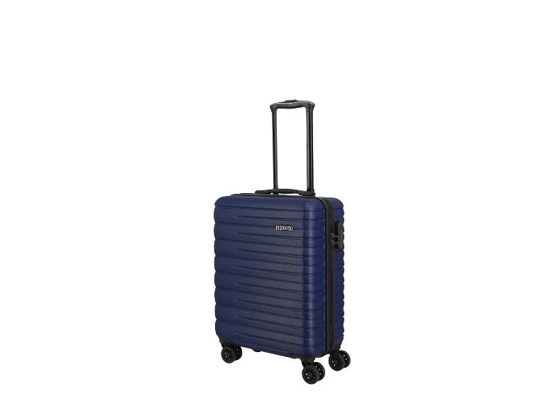 Set de 3 valises MEDINA 4W - Image 42