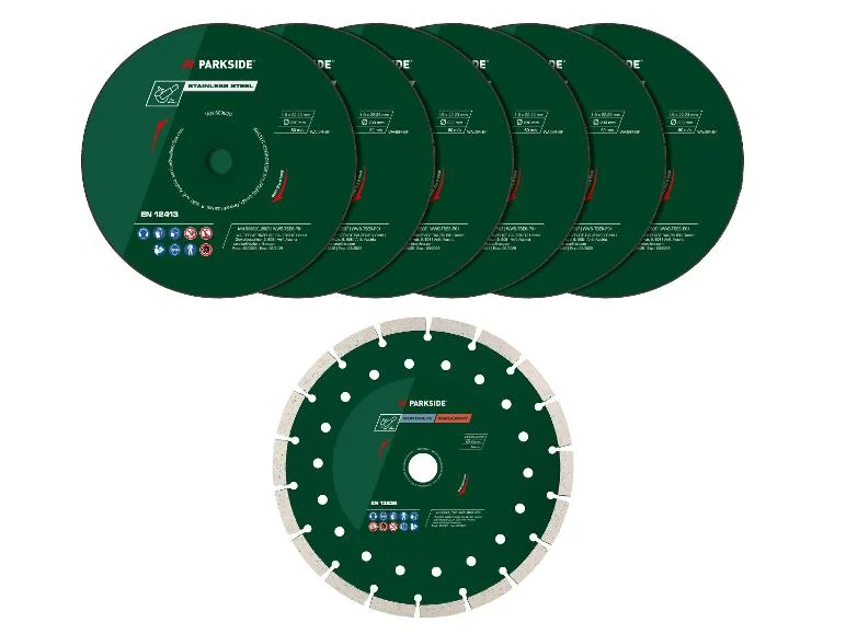 Disque(s) à tronçonner, Ø 230 mm - Image 2