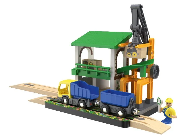Mon premier train - Image 21