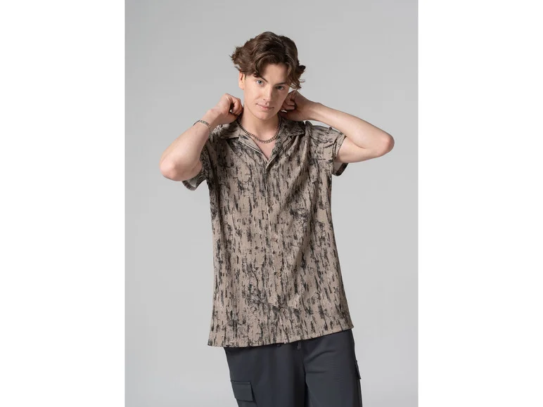 Pantalon cargo homme — SKU 0G468TJL7NWJXD2OEO