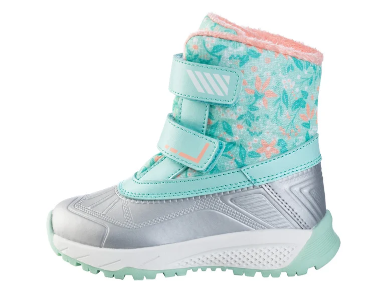 Bottes hiver enfant - Image 2